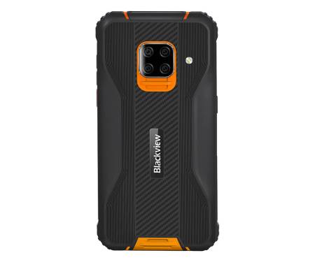 Смартфон Blackview BV5100 Pro 4/128GB Orange