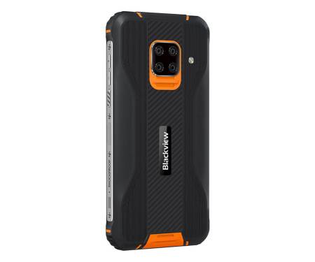 Смартфон Blackview BV5100 Pro 4/128GB Orange