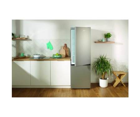 Холодильник Gorenje NRK6191PS4