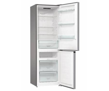 Холодильник Gorenje NRK6191PS4