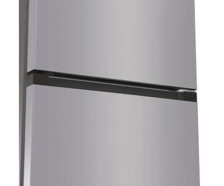 Холодильник Gorenje NRK6191PS4
