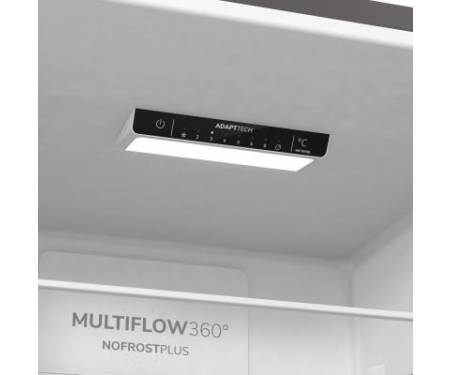 Холодильник Gorenje NRK6191PS4