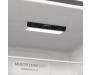 Холодильник Gorenje NRK6191PS4