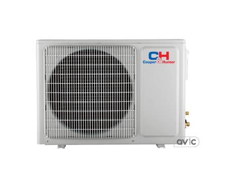 Кондиционер Cooper&Hunter CH-S18FTX5
