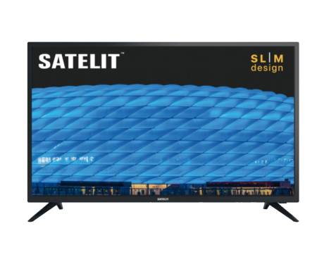 Телевизор Satelit 32H9100ST