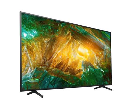 Телевизор Sony KD55XH8005BR