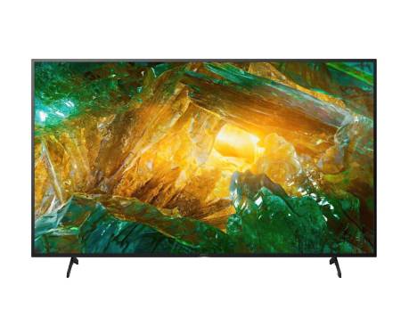 Телевизор Sony KD55XH8005BR
