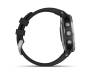 Спортивные часы Garmin fenix 5 Plus Silver with Black Band (010-01988-11)
