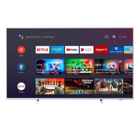 Телевизор Philips 75PUS8505/12