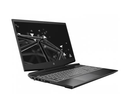 Ноутбук HP Pavilion Gaming 15-dk1035nr (1H8C1UA)