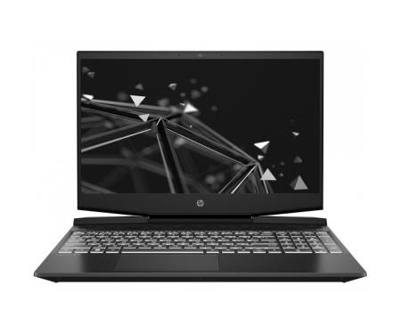 Ноутбук HP Pavilion Gaming 15-dk1035nr (1H8C1UA)