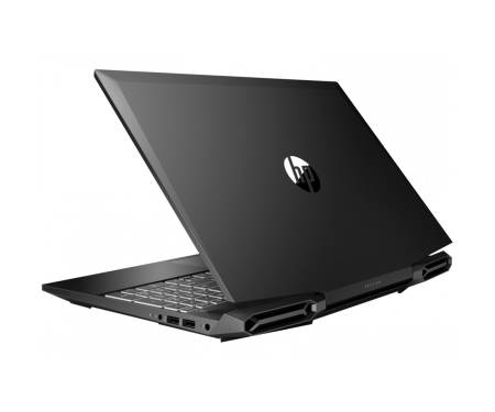 Ноутбук HP Pavilion Gaming 15-dk1035nr (1H8C1UA)