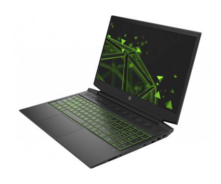 Ноутбук HP Pavilion Gaming 16-a0035nr (1D4H6UA)