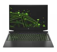 Ноутбук HP Pavilion Gaming 16-a0035nr (1D4H6UA)