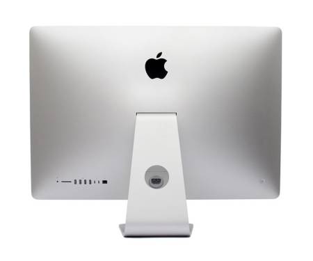 Моноблок Apple iMac 27 with Retina 5K 2020 (MXWU34)