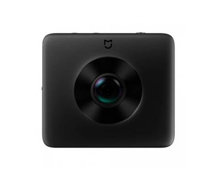 Экшн-камера MiJia 360 Panoramic (QJTZ01FJ/ZRM4030GL)