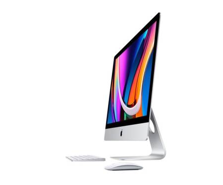 Моноблок Apple iMac 27 with Retina 5K 2020 (MXWU28)