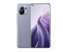 Смартфон Xiaomi Mi 11 8/128GB Purple Leather