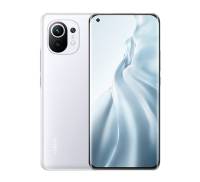 Смартфон Xiaomi Mi 11 8/256GB White