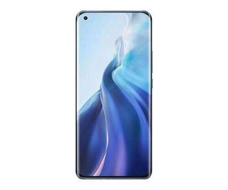 Смартфон Xiaomi Mi 11 8/256GB Blue