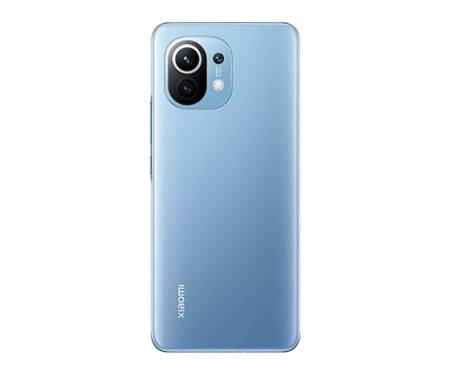 Смартфон Xiaomi Mi 11 8/256GB Blue