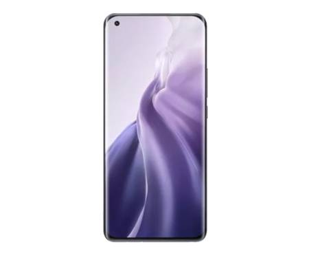Смартфон Xiaomi Mi 11 8/256GB Purple Leather