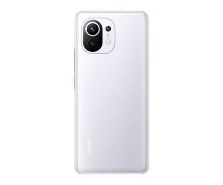 Смартфон Xiaomi Mi 11 12/256GB White