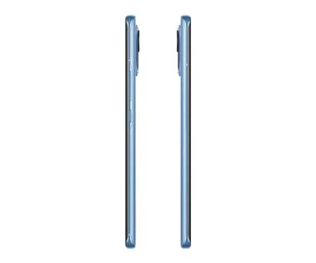Смартфон Xiaomi Mi 11 12/256GB Blue