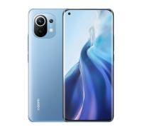 Смартфон Xiaomi Mi 11 12/256GB Blue