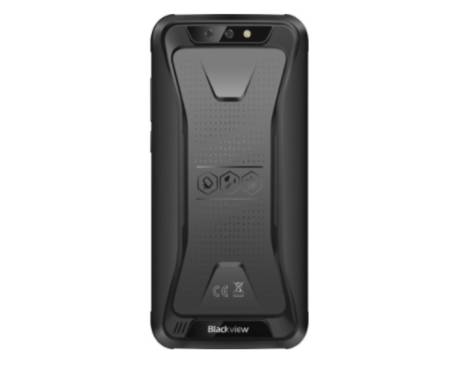 Смартфон Blackview BV5500 Pro 3/16GB Black