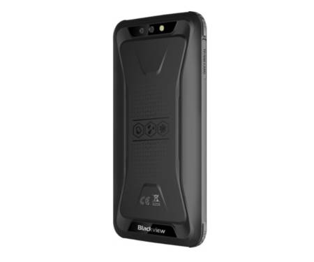 Смартфон Blackview BV5500 Pro 3/16GB Black