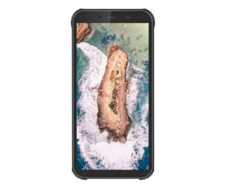 Смартфон Blackview BV5500 Pro 3/16GB Black