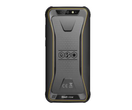 Смартфон Blackview BV5500 Pro 3/16GB Yellow