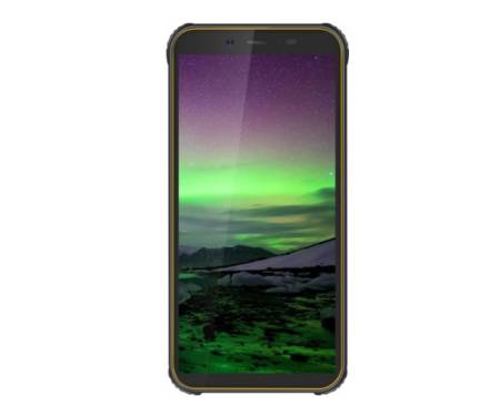 Смартфон Blackview BV5500 Pro 3/16GB Yellow