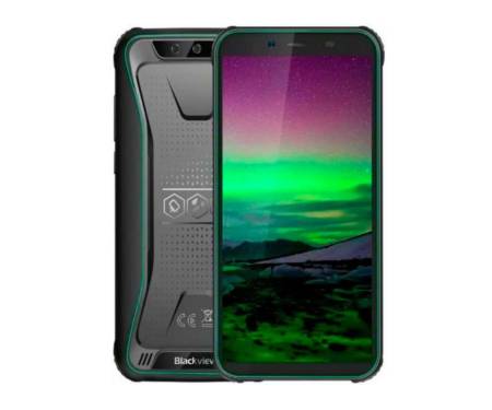 Смартфон Blackview BV5500 Pro 3/16GB Green