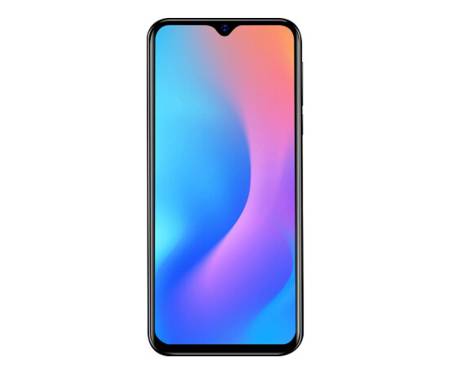Смартфон Blackview A60 Plus 4/64GB Black