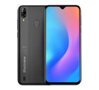 Смартфон Blackview A60 Plus 4/64GB Black