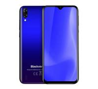 Смартфон Blackview A60 Plus 4/64Gb Blue