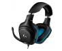 Наушники Logitech G432 (981-000770)
