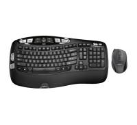 Комплект Logitech MK570 Wireless Desktop