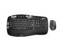Комплект Logitech MK570 Wireless Desktop