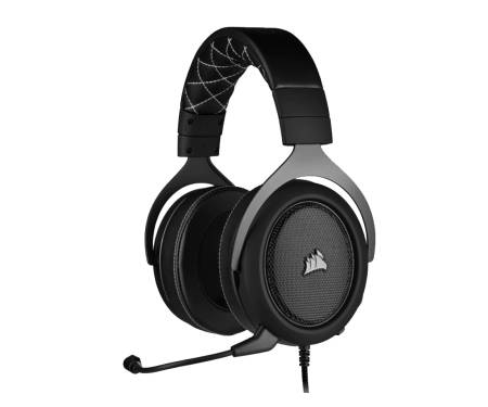 Наушники Corsair Gaming HS60 Pro Carbon (CA-9011213-EU)