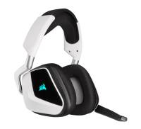 Наушники Corsair Void Elite RGB Wireless White