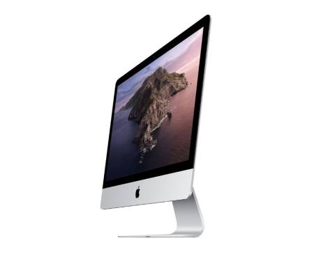 Моноблок Apple iMac 21.5 Retina 4K 2020 (Z148001GG/MHK361)