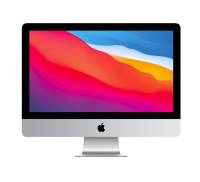 Моноблок Apple iMac 21.5 Retina 4K 2020 (Z14800159/MHK373)