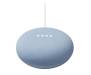 Колонка Google Nest Mini Como Blue (GA01140-US)