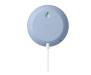 Колонка Google Nest Mini Como Blue (GA01140-US)