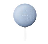 Колонка Google Nest Mini Como Blue (GA01140-US)