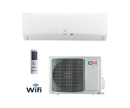 Cooper&Hunter CH-S18FTXE (Wi-Fi)