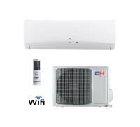 Cooper&Hunter CH-S18FTXE (Wi-Fi)